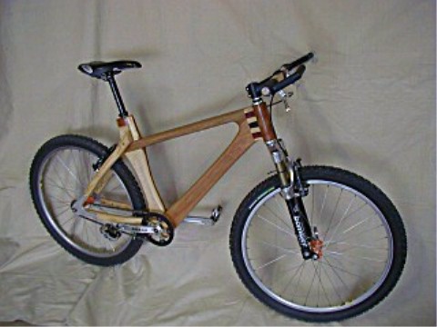 big wood mtb